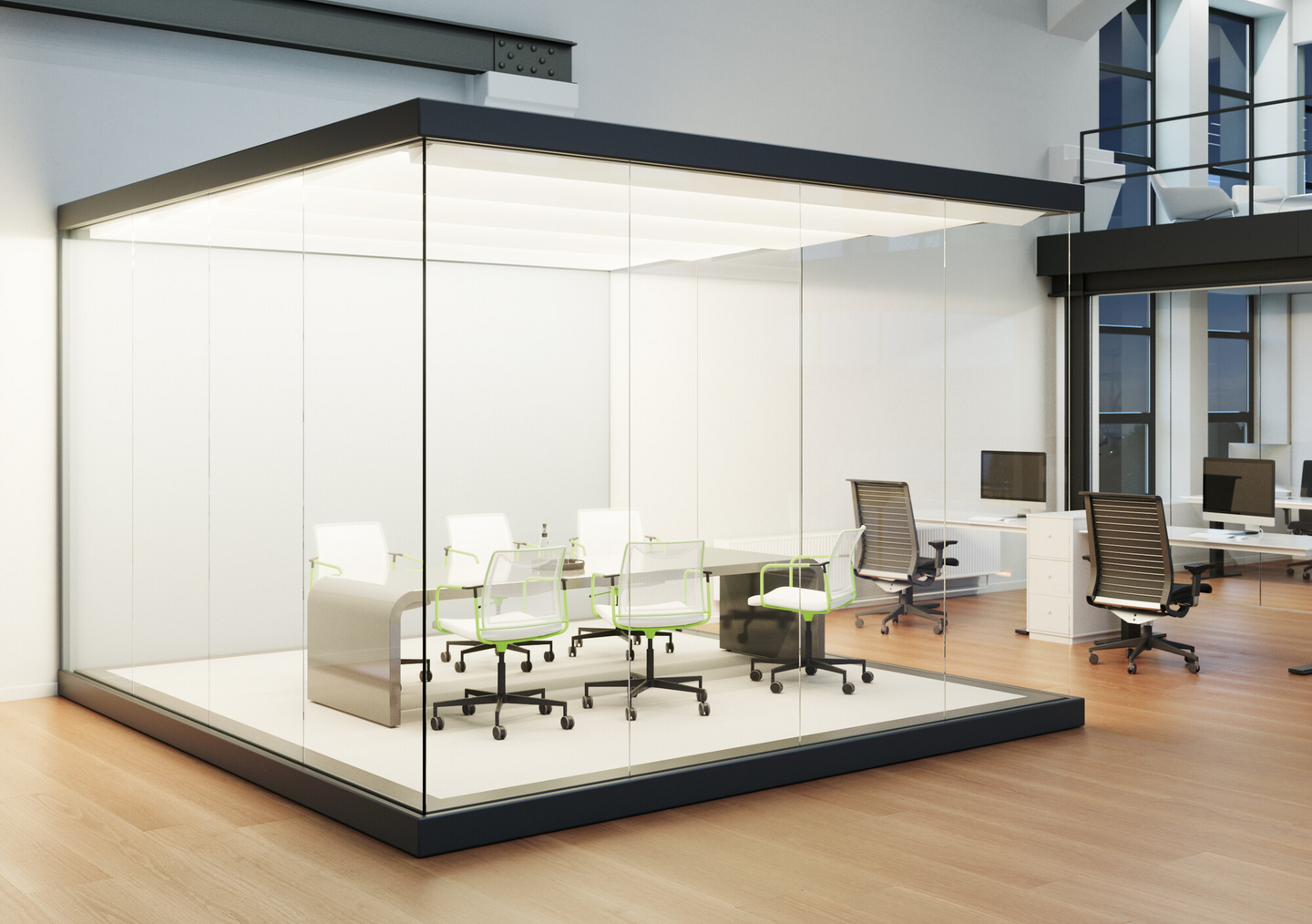 Led-nauha LEDVANCE Performance LS PFM-1000/840/5m