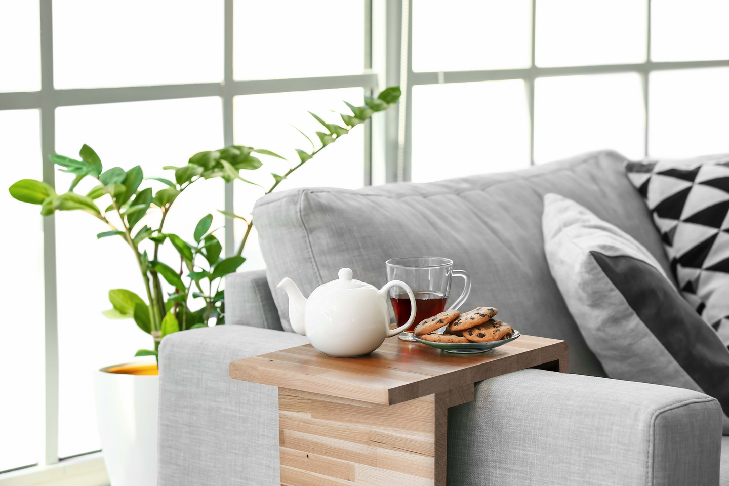 Liimapuulevy Cello tammi