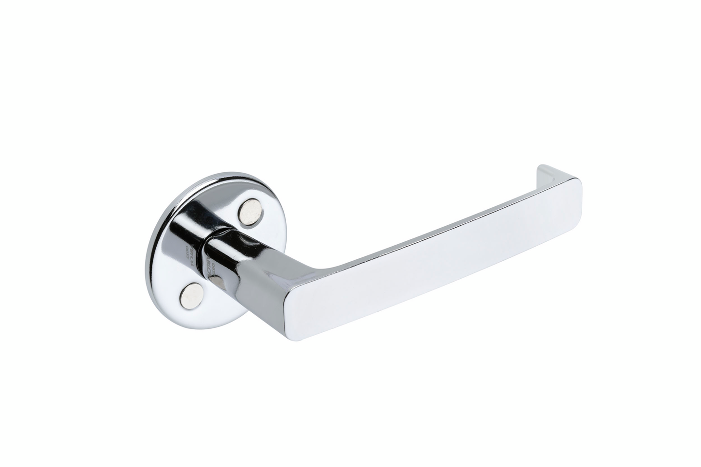 Sisäovenpainike Abloy Prime 15/001 kromattu