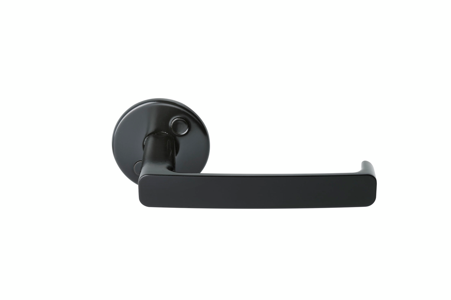 Sisäovenpainike Abloy Prime 15/001 musta