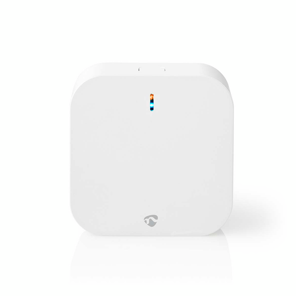 Yhdyskäytävä Nedis Smartlife Zigbee 50 Laitetta