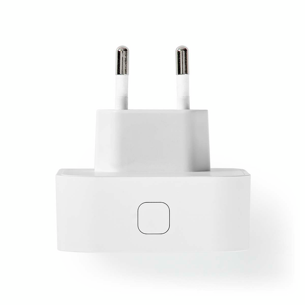 Yhdyskäytävä Nedis Smartlife Zigbee 50 Laitetta