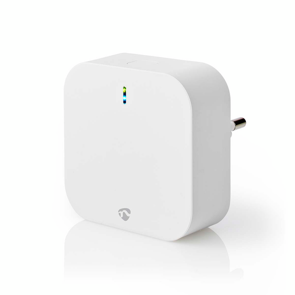Yhdyskäytävä Nedis Smartlife Zigbee 50 Laitetta