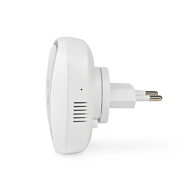 Kaasunilmaisin Nedis SmartLife Zigbee 3.0 verkkovirtakäyttöinen