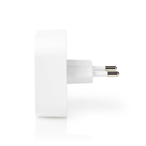 Yhdyskäytävä Nedis Smartlife Zigbee 50 Laitetta