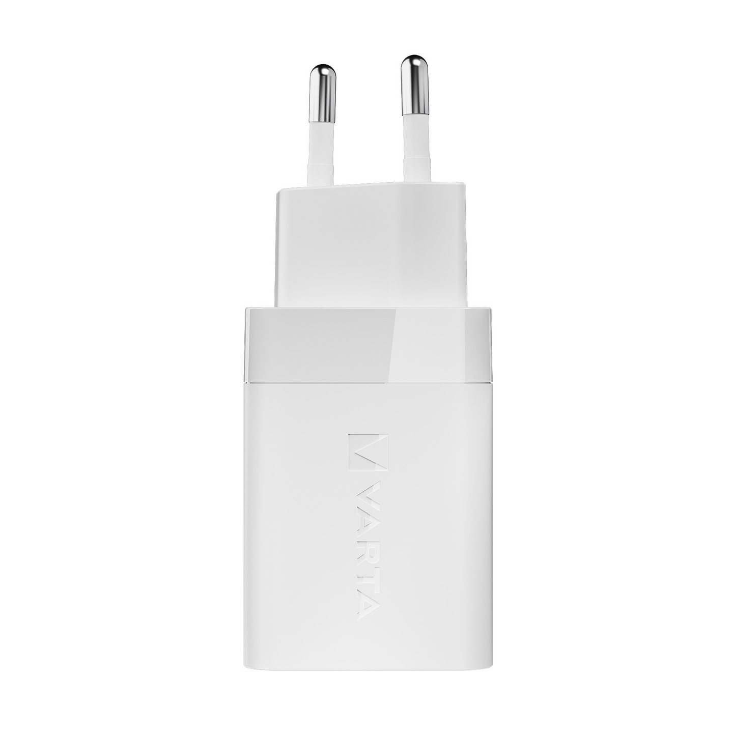 Seinälaturi VARTA 38W 1xUSB-C / 1xUSB-A QuickCharge