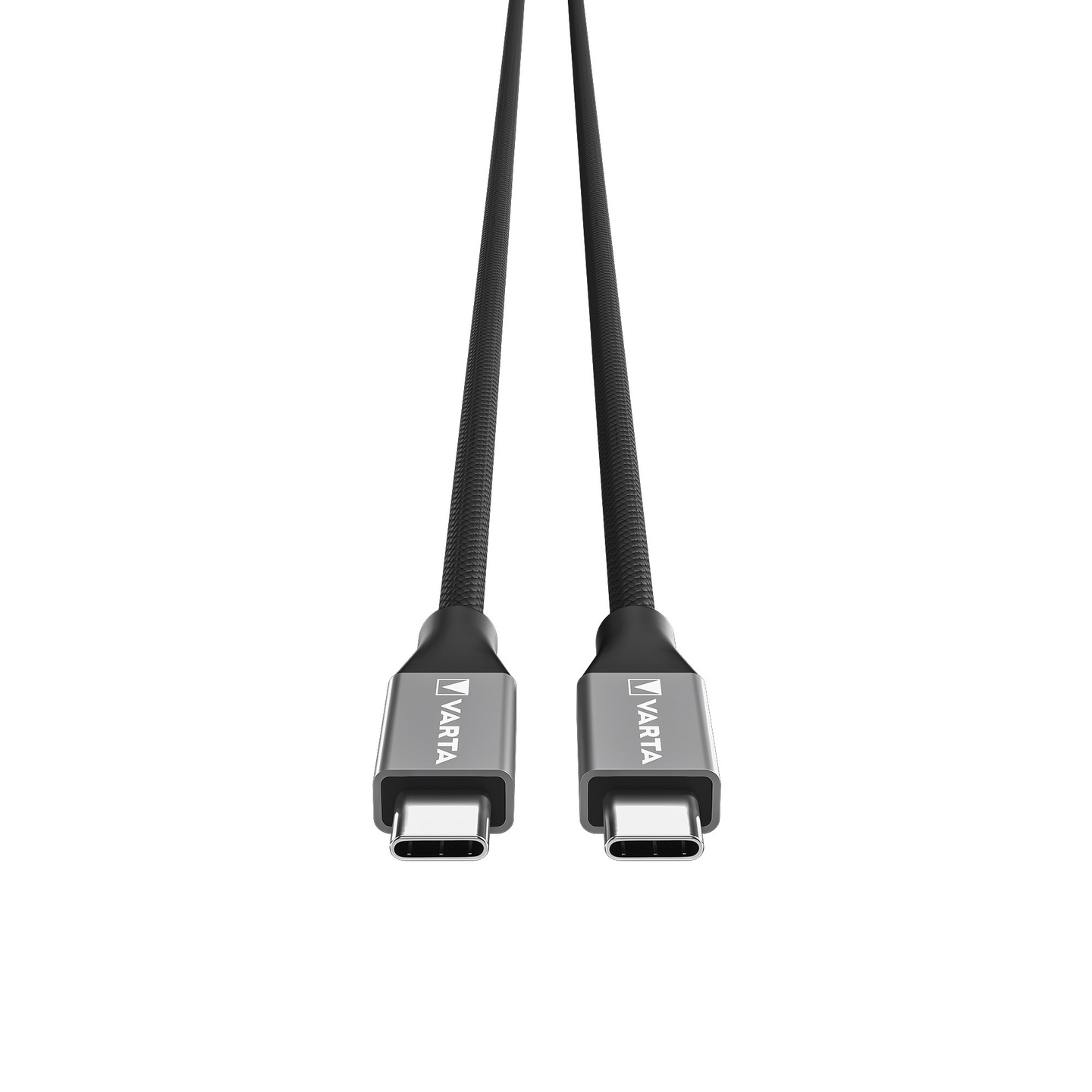 Kaapeli VARTA USB-C / USB-C 2m