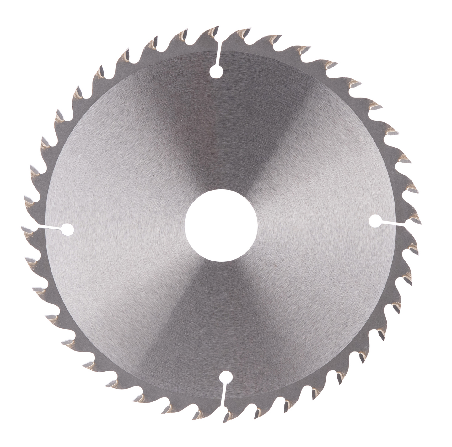 Pyörösahanterä Makita Makforce 165x30x2,0mm Z-40