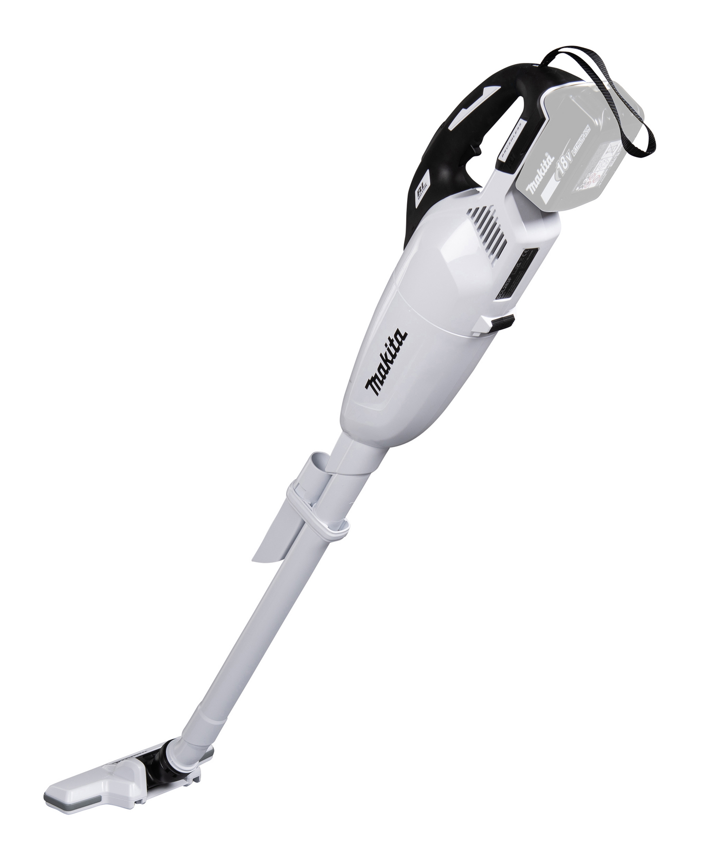 Varsi-imuri Makita DCL283ZWX1 18V LXT runko