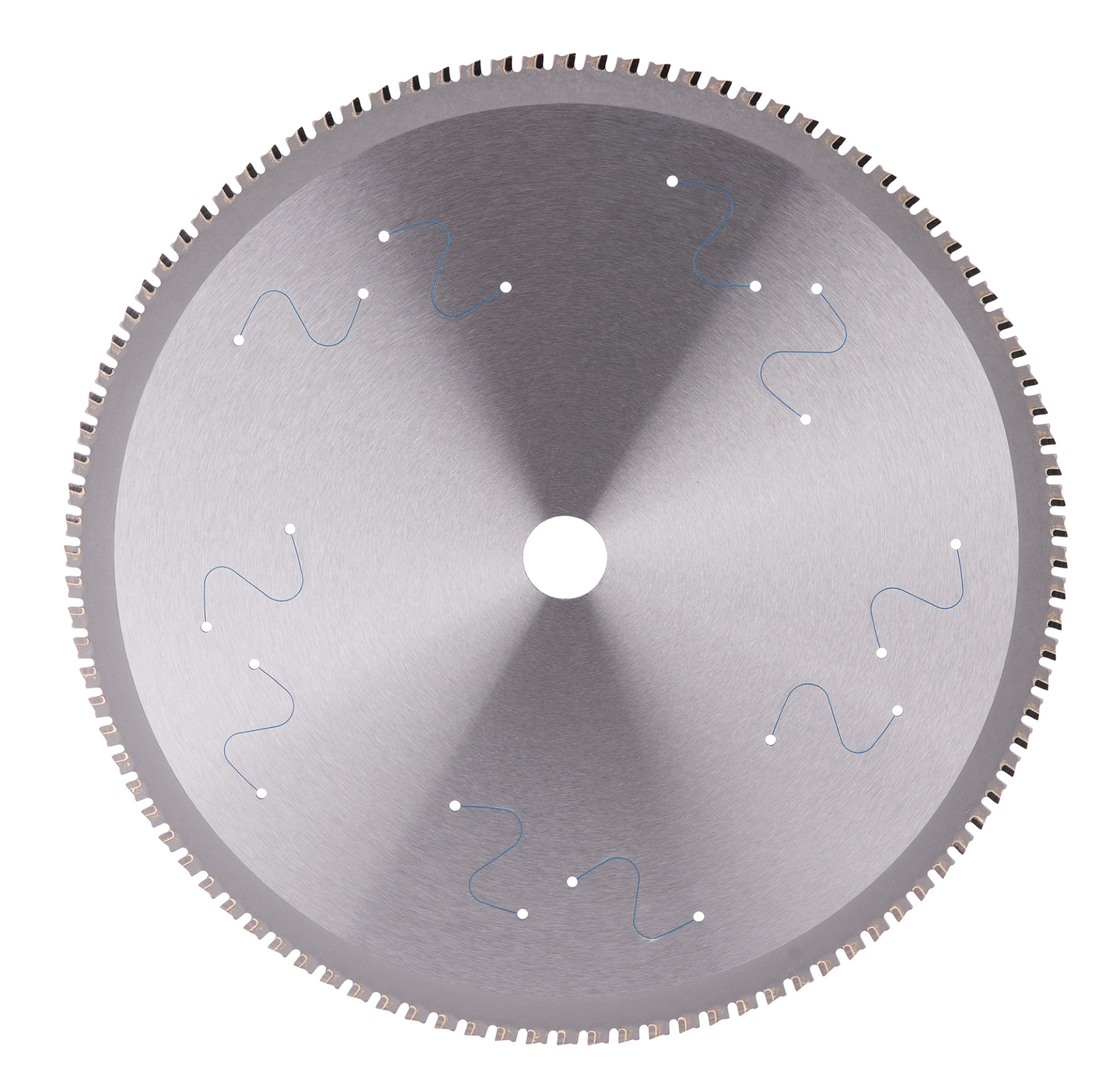 Pyörösahanterä Makita Specialized 305x25,4x2,0mm Z-100