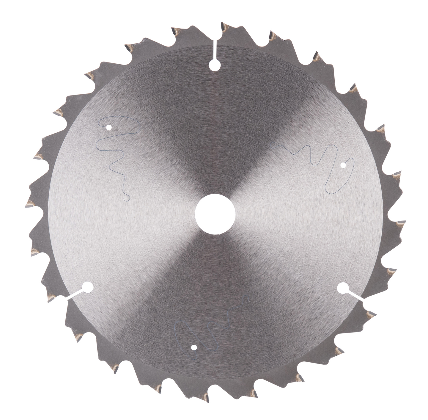 Pyörösahanterä Makita Makblade Plus 190x20x2,2mm Z-24