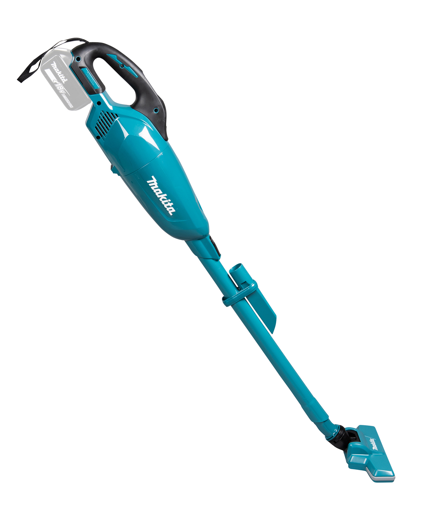 Varsi-imuri Makita DCL284FZX2 18V LXT runko