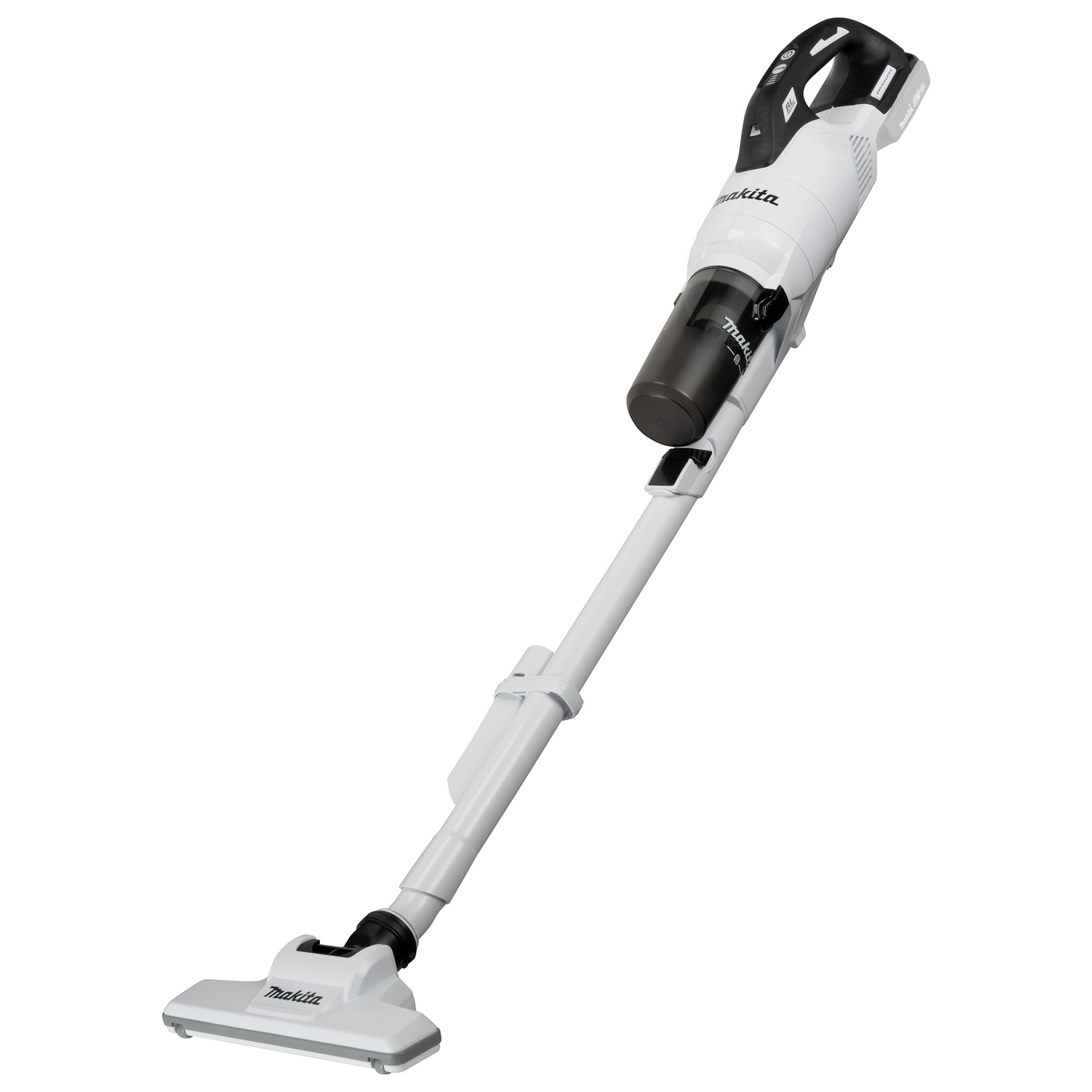 Varsi-imuri Makita DCL286FZW 18V LXT runko