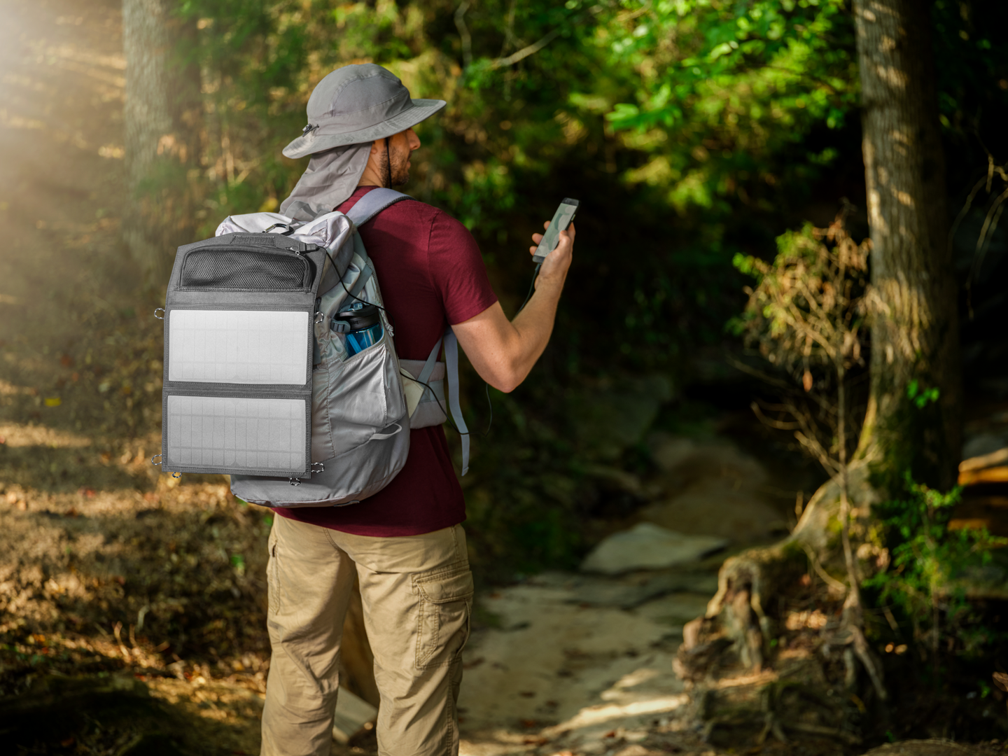 Aurinkopaneeli Ryobi RYSP14A 14W