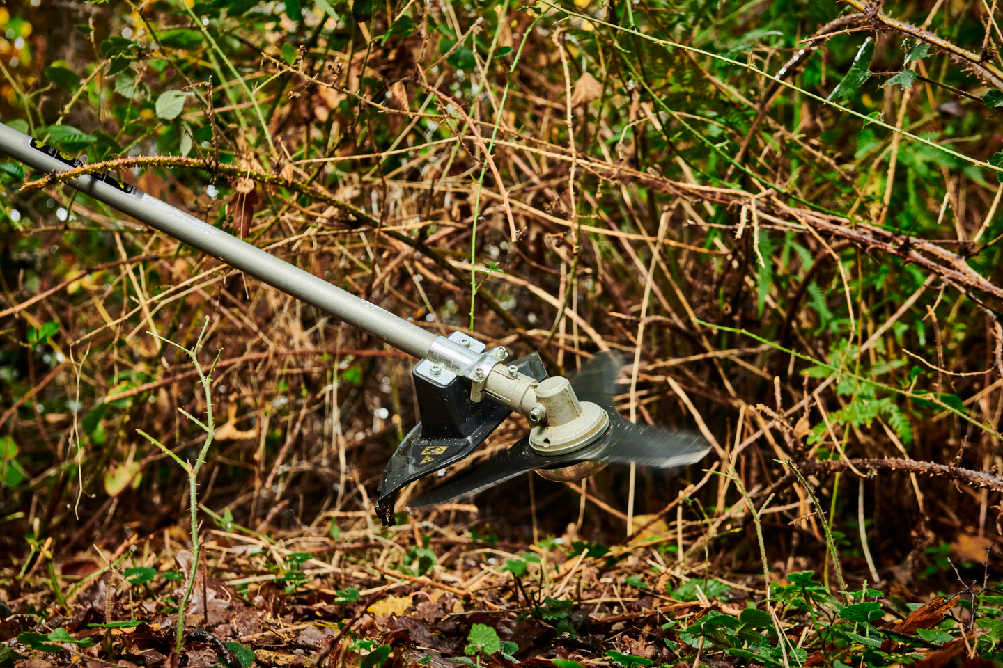 Akkuraivaussaha Ryobi RY36BCX30A-150C 36V Max Power 1x5,0Ah