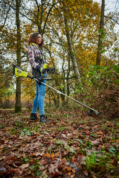 Akkuraivaussaha Ryobi RY36BCX30A-150C 36V Max Power 1x5,0Ah