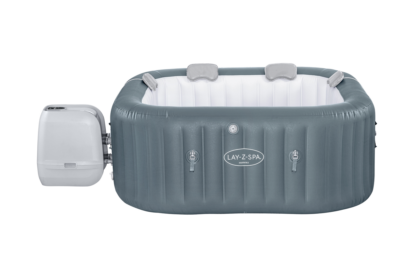 UTESPA LAY-Z HAWAII HYDRO JET PRO 180X71