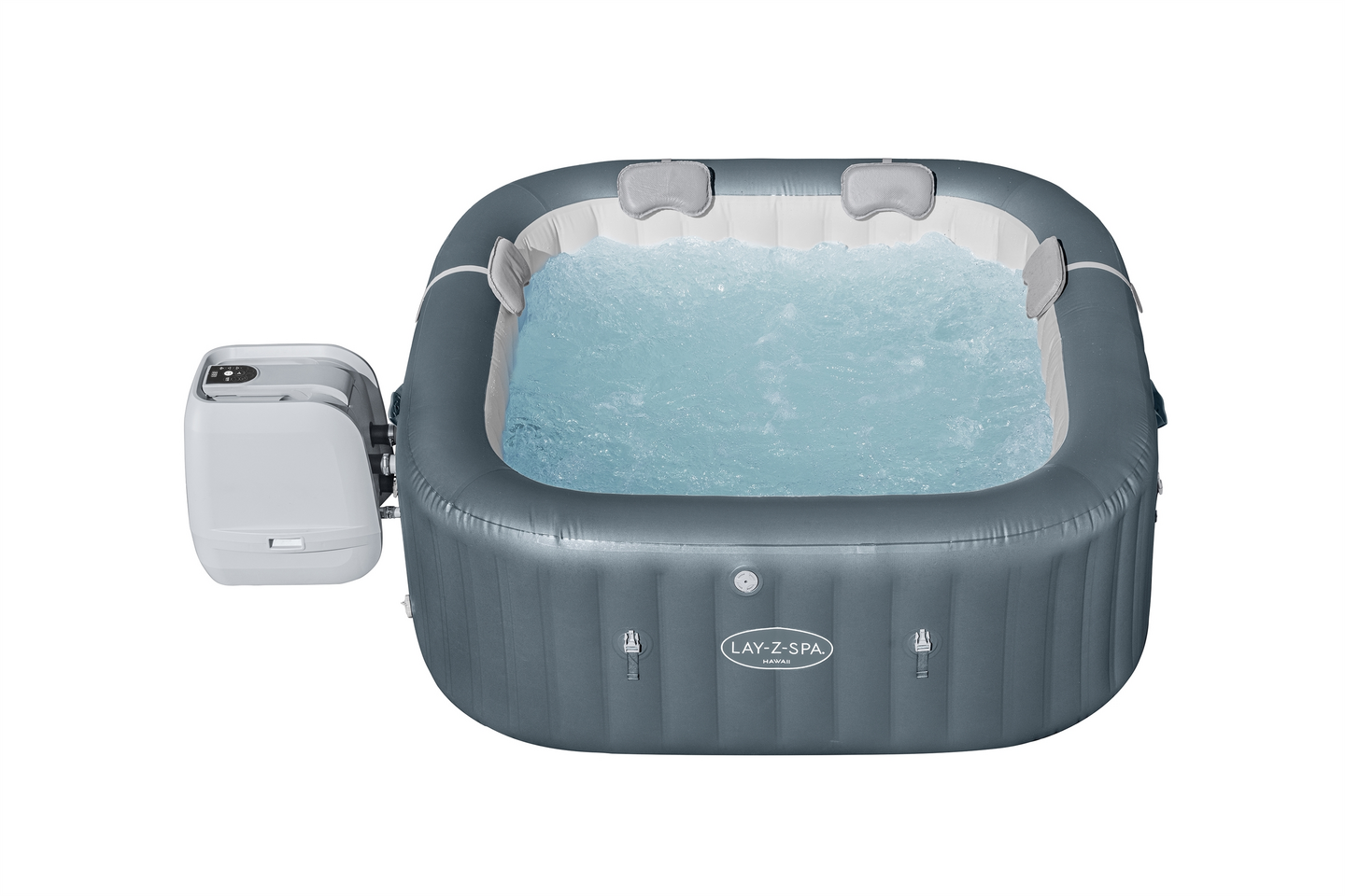 UTESPA LAY-Z HAWAII HYDRO JET PRO 180X71