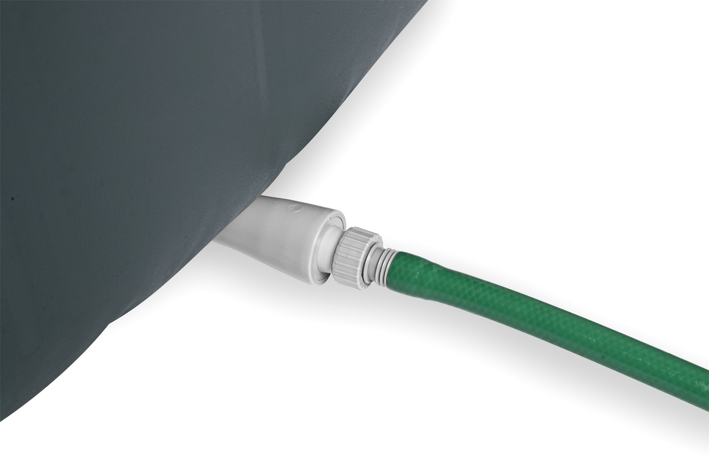 UTESPA LAY-Z HAWAII HYDRO JET PRO 180X71