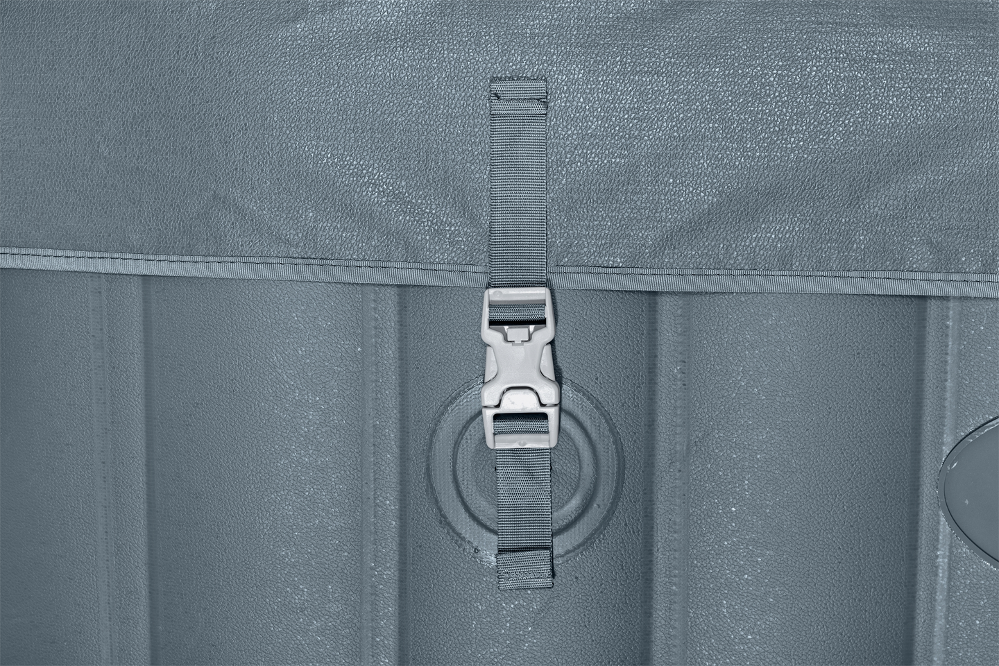 UTESPA LAY-Z HAWAII HYDRO JET PRO 180X71