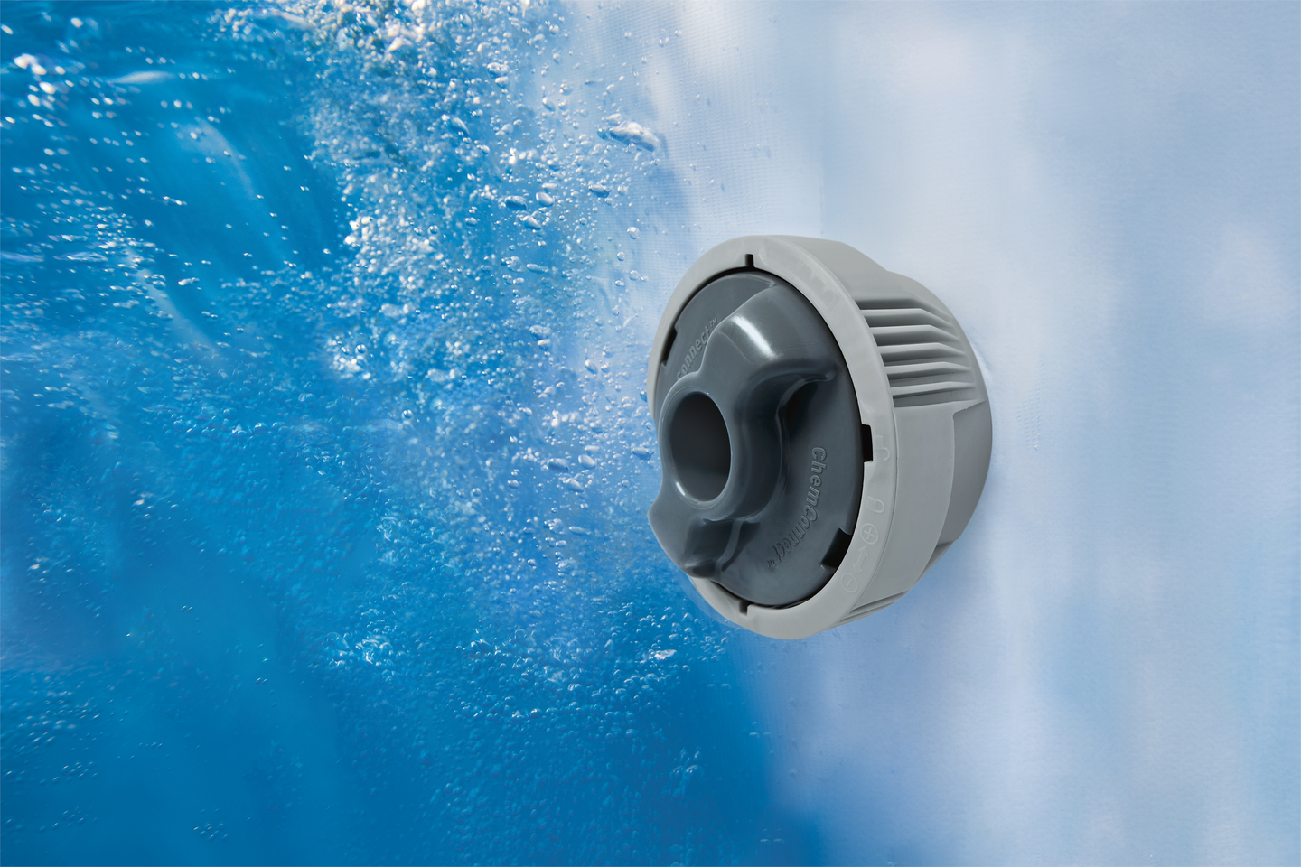 UTESPA LAY-Z HAWAII HYDRO JET PRO 180X71