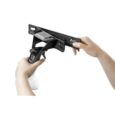 SPRAY FLASKA SET KÄRCHER WV