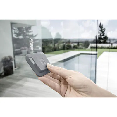 SPRAY FLASKA SET KÄRCHER WV