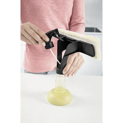 SPRAY FLASKA SET KÄRCHER WV