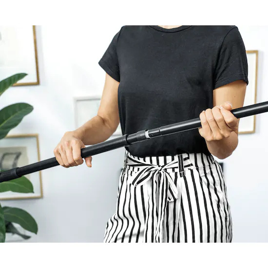 FÖRLÄNGNINGSKAFT WV / KV 4 MUL