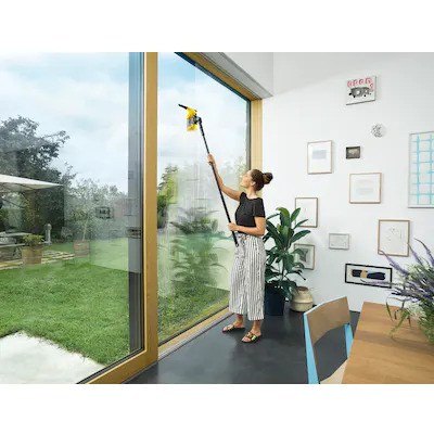 FÖRLÄNGNINGSKAFT WV / KV 4 MUL