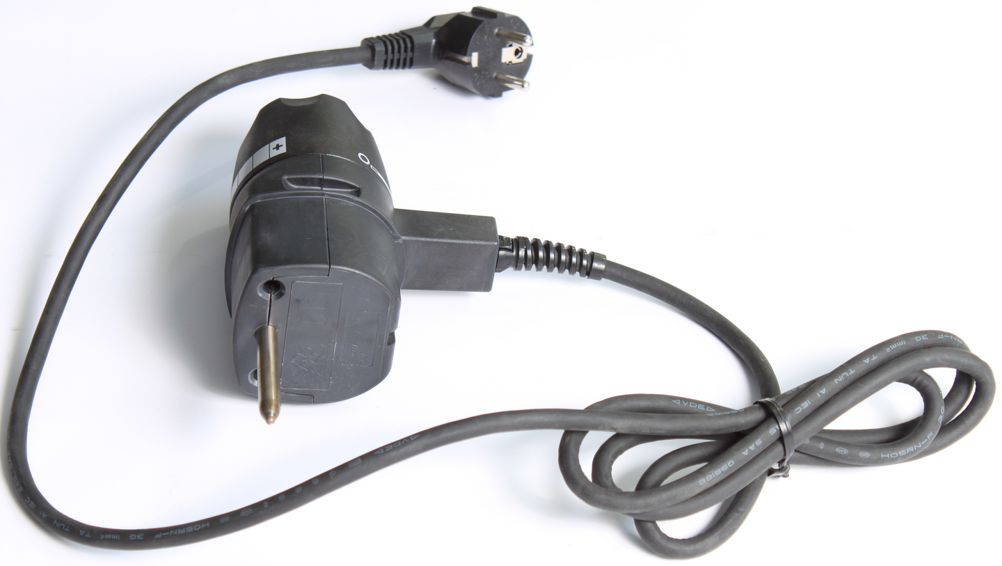 Säädin Weber Q -sarjan sähkögrilleihin