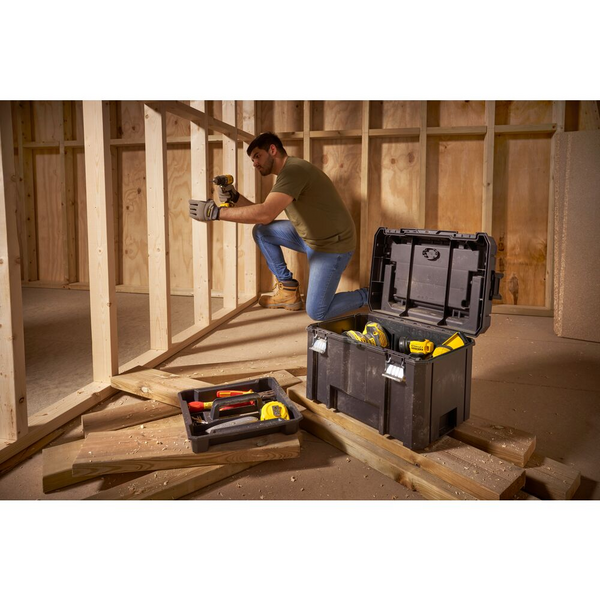 Työkalupakki Stanley Fatmax Pro-Stack