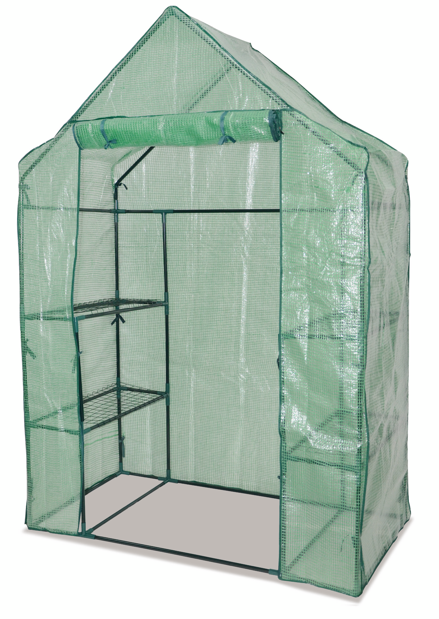 Minikasvihuone walk-in