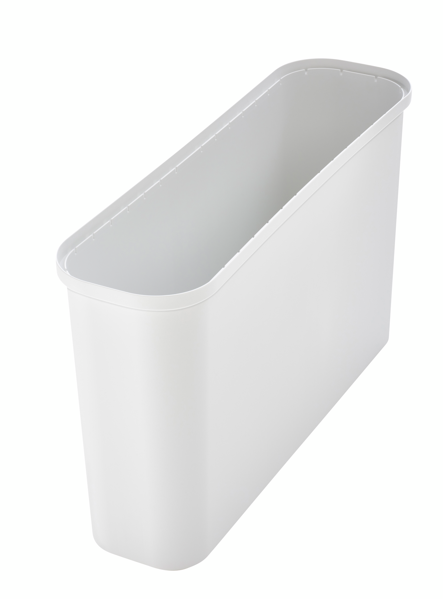 Säilytyslaatikko SmartStore™ Collect Slim 46 l valkoinen