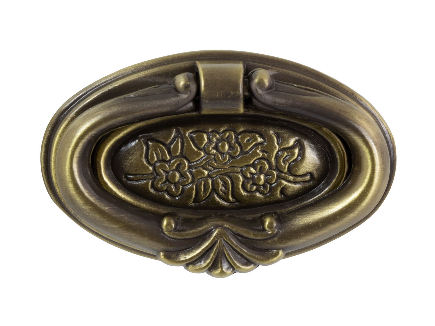 Antiikkivedin Cello Anilla antiikkimessinki 2kpl