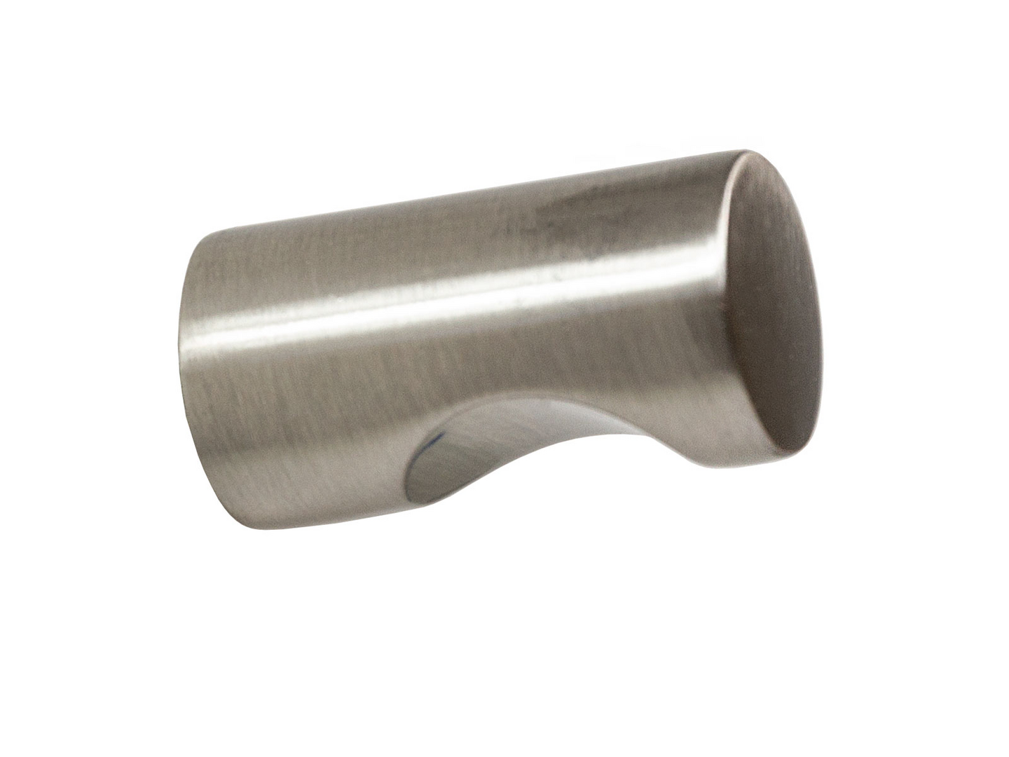 Nuppivedin Cello Modern 12 harjattu nikkeli 2kpl