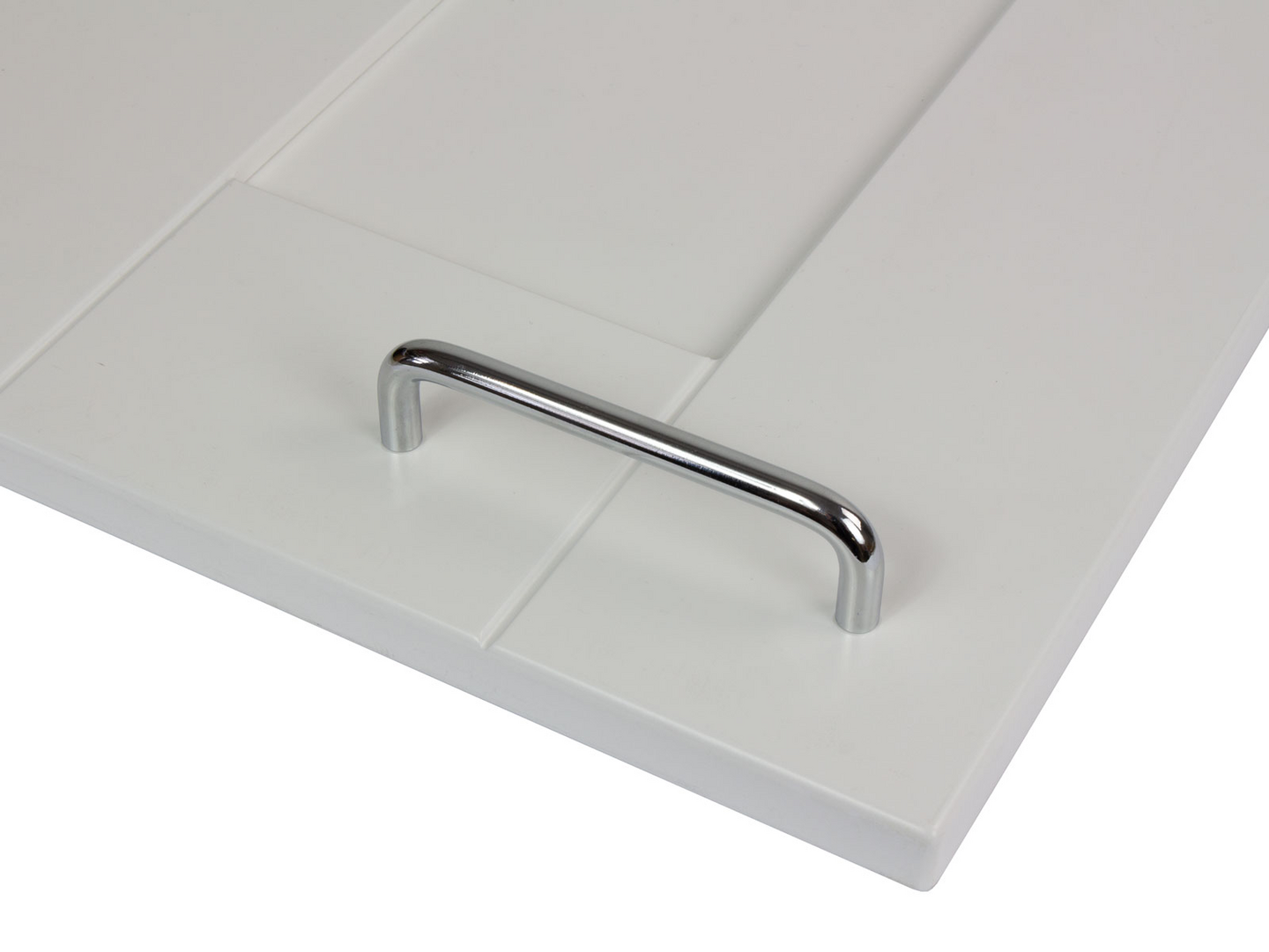 Kalustevedin Cello 869 96mm kromi 2kpl