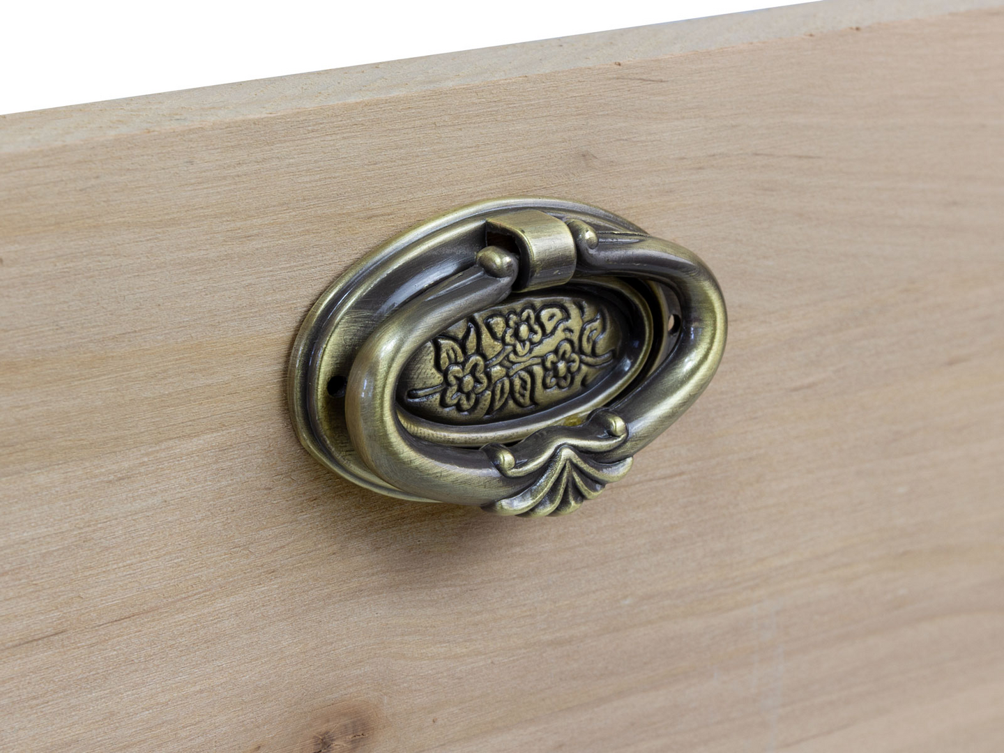 Antiikkivedin Cello Anilla antiikkimessinki 2kpl