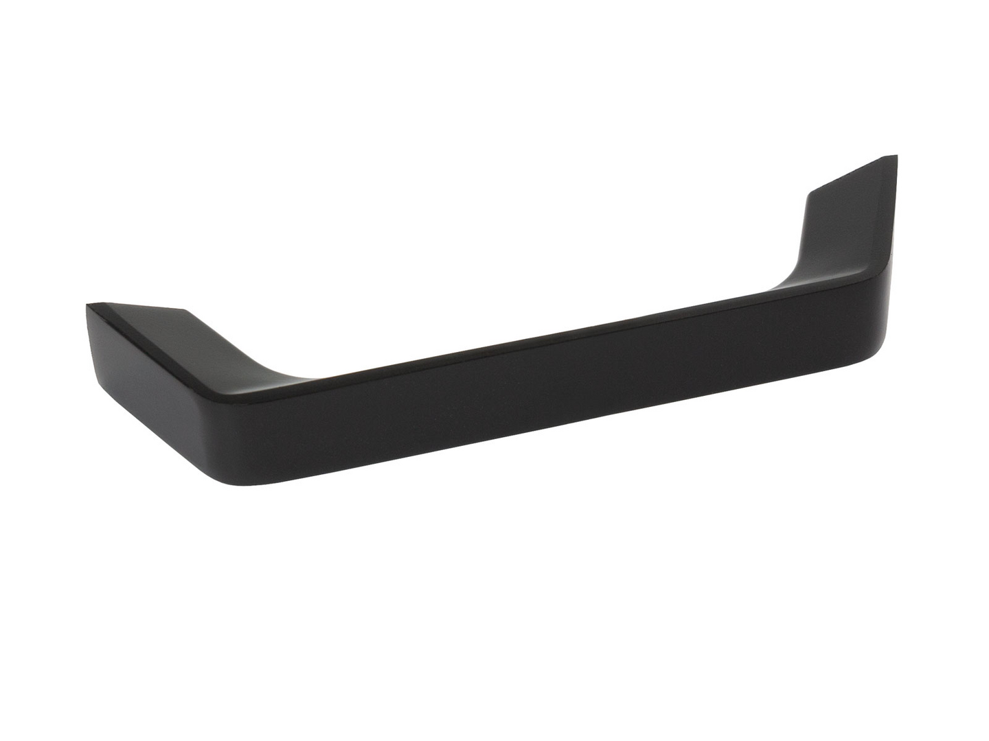 Kalustevedin Cello 2048 96mm musta 2kpl