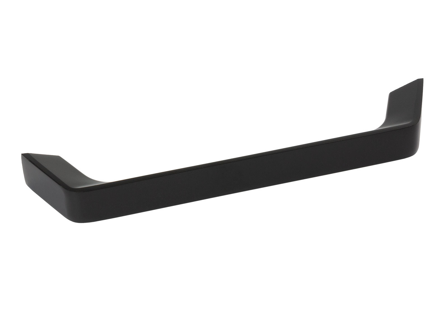 Kalustevedin Cello 2048 128mm musta 2kpl