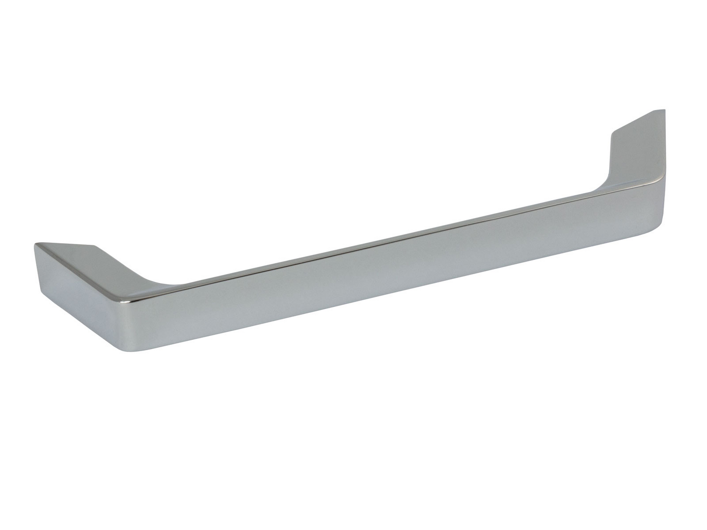 Kalustevedin Cello 2048 128mm kromi 2kpl