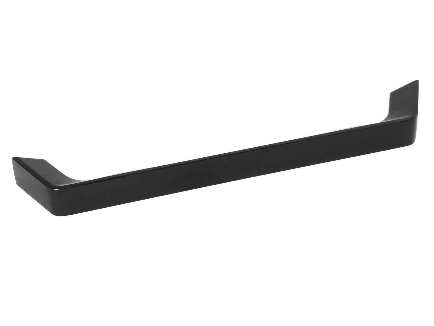 Kalustevedin Cello 2048 160mm musta 2kpl