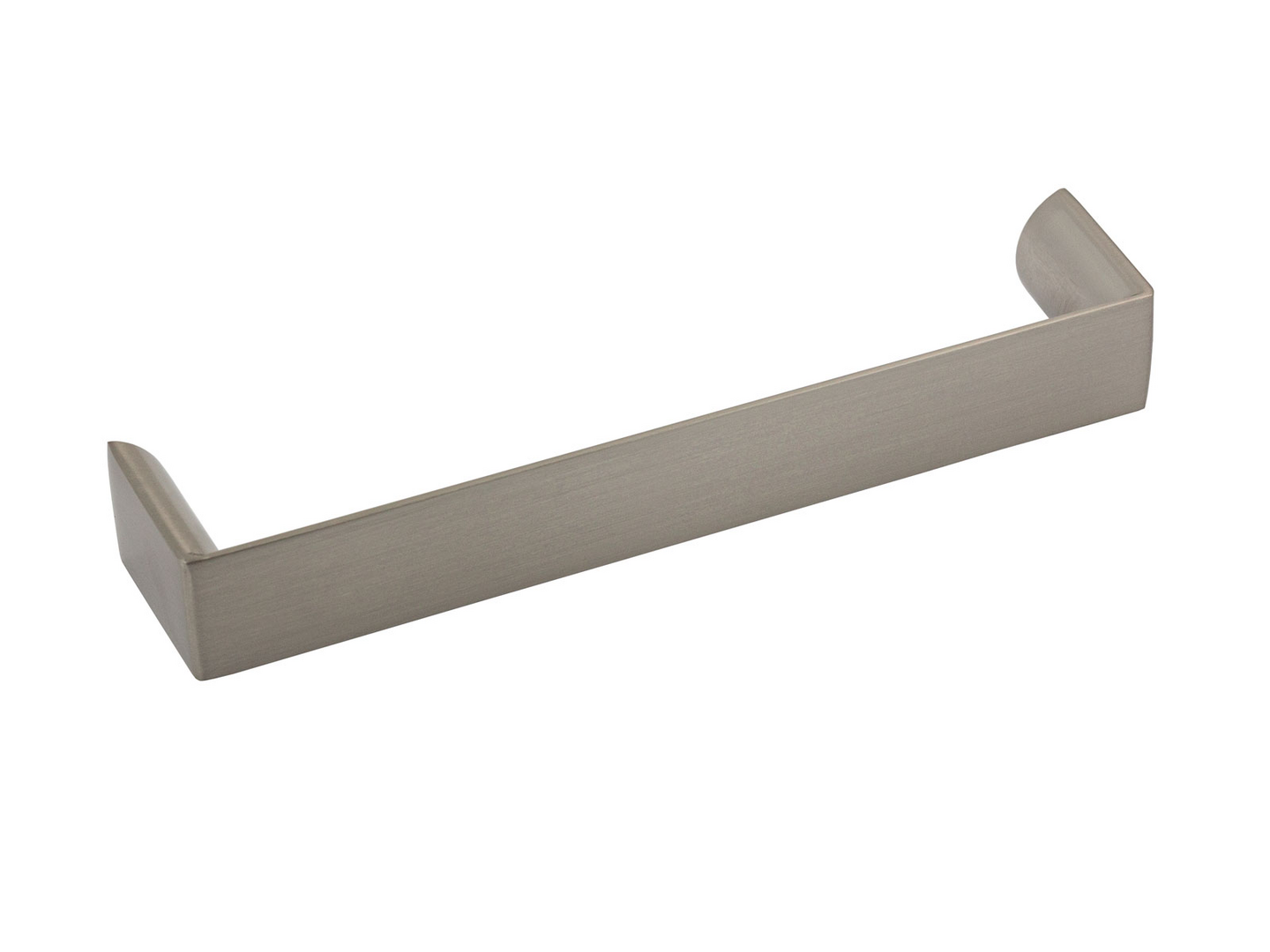 Kalustevedin Cello 1648 128mm harjattu nikkeli 2kpl