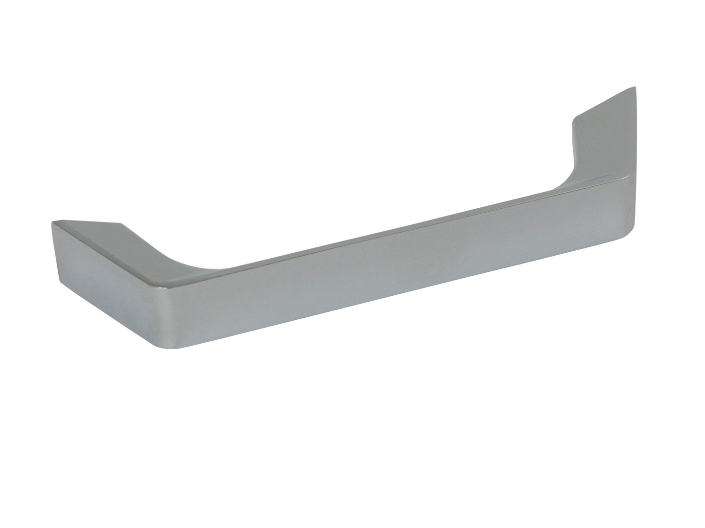 Kalustevedin Cello 2048 96mm kromi 2kpl