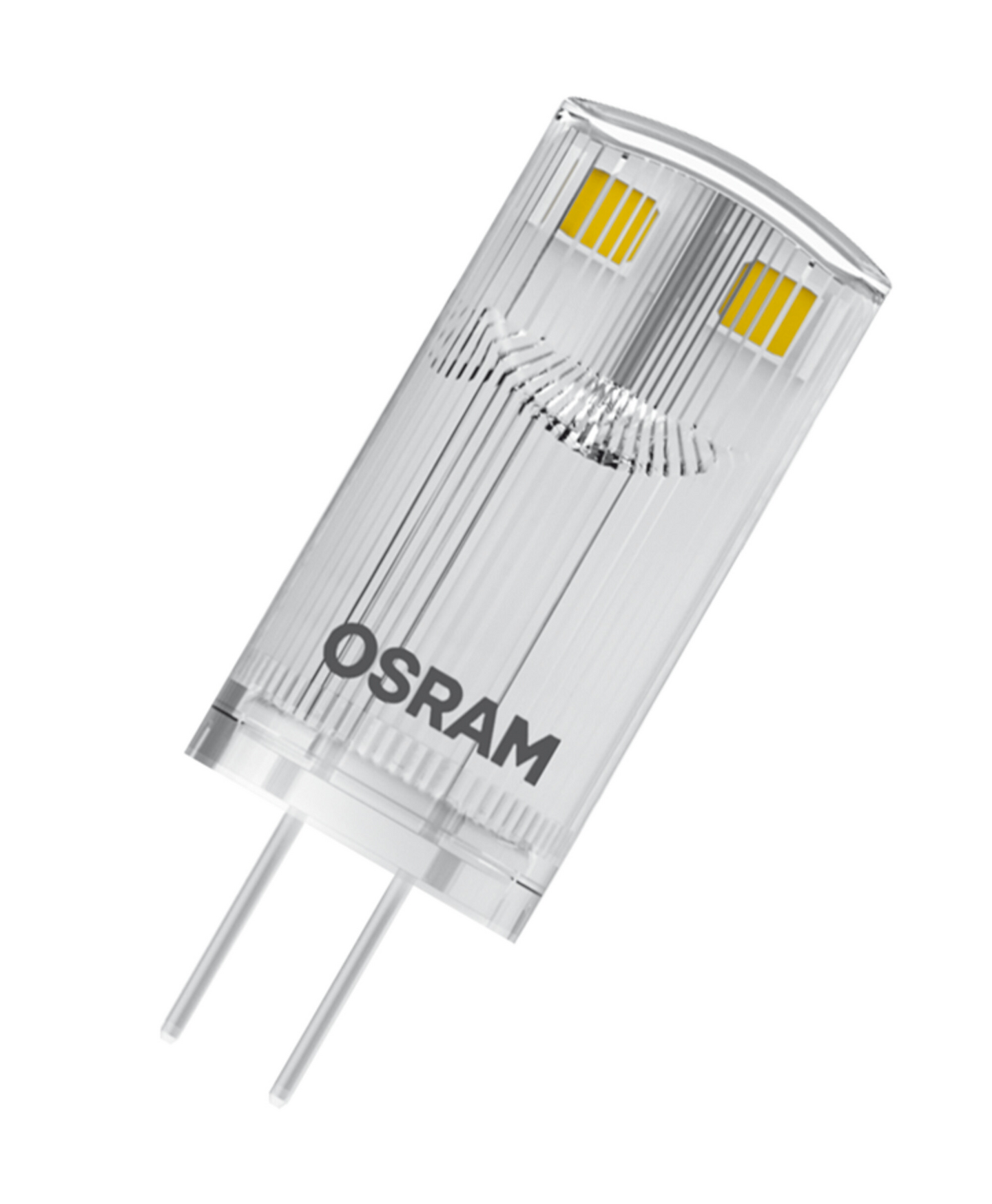 Pienoislamppu OSRAM Pin G4 100lm 2700K G4 12V