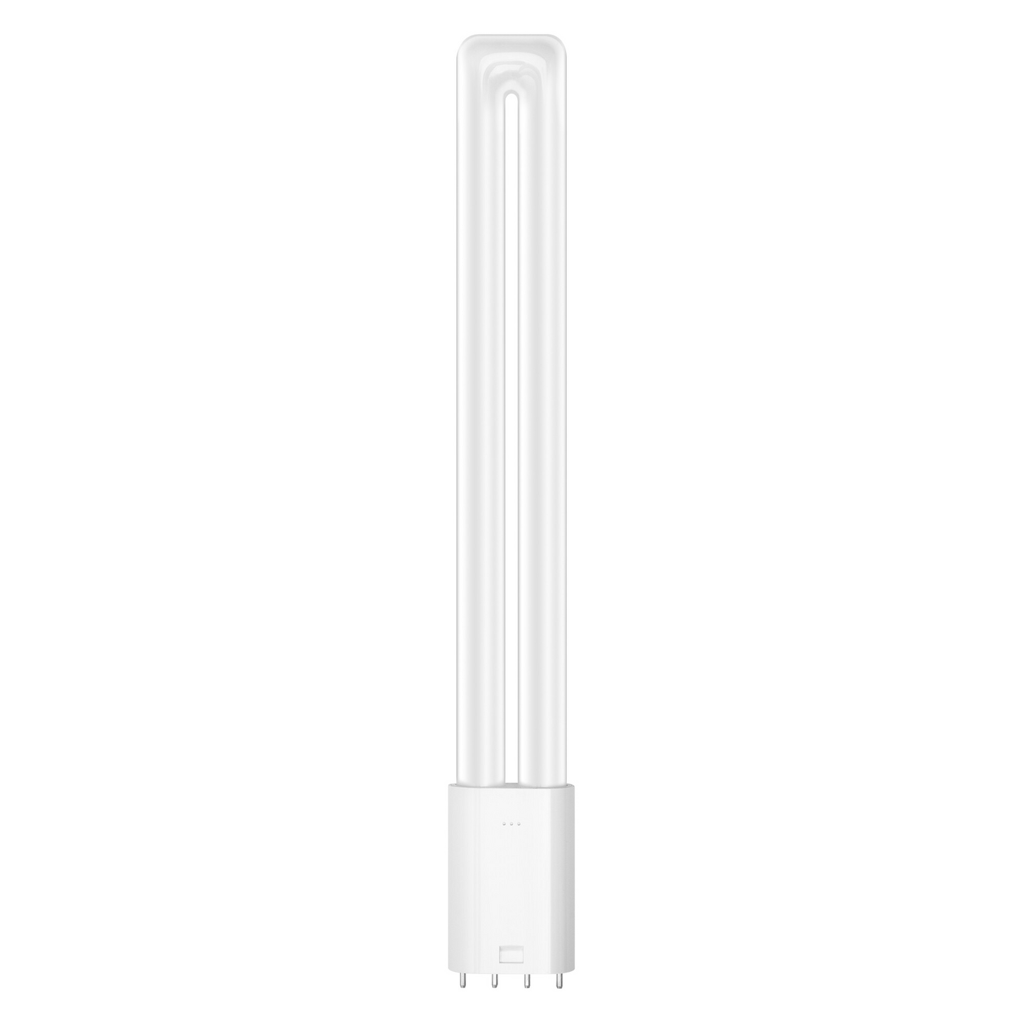 Pistokantalamppu OSRAM Dulux led L24 HF 12W 4000K 1500lm 2G11