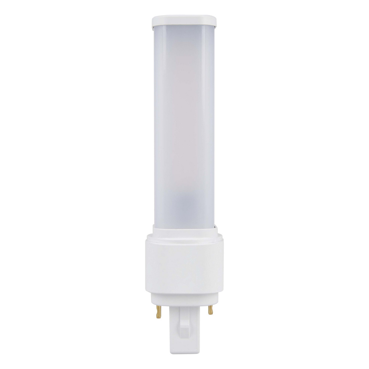 LEDLAMPA D DULUX OSRAM 10 840 G24D1 5W