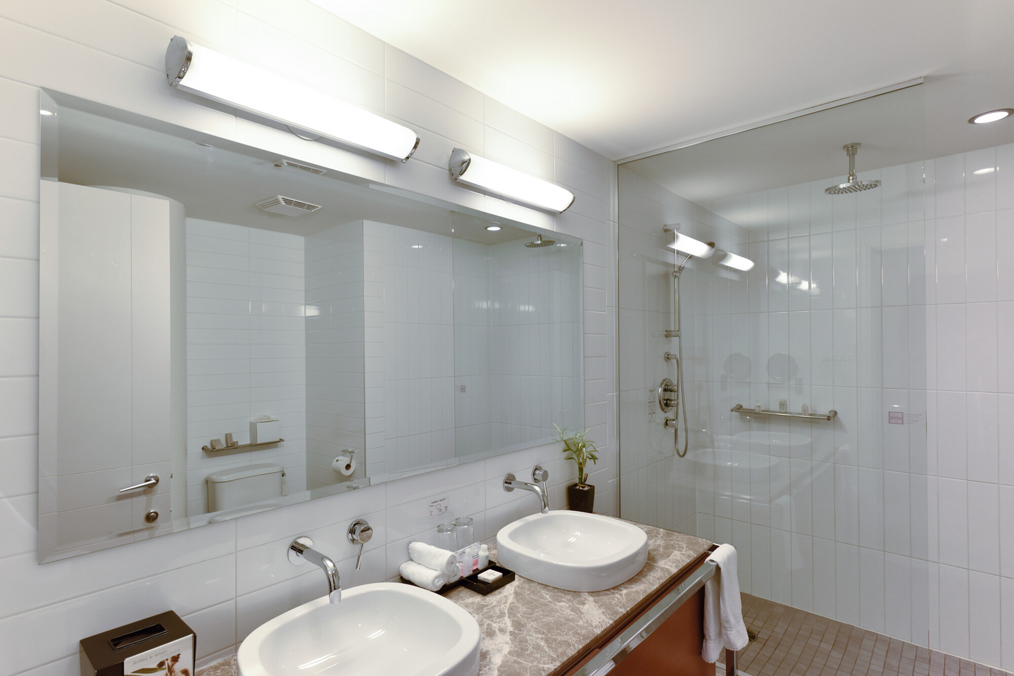 Led-valoputki OSRAM SubstiTUBE T8 EM 600mm 800lm 4000K G13