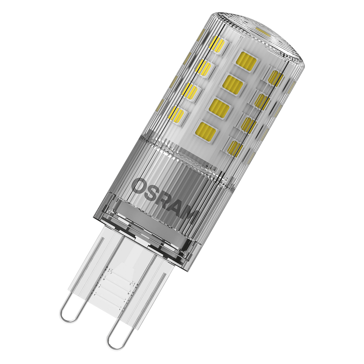 Pienoislamppu OSRAM Pin G9 470lm 2700K G9 230V himmennettävä