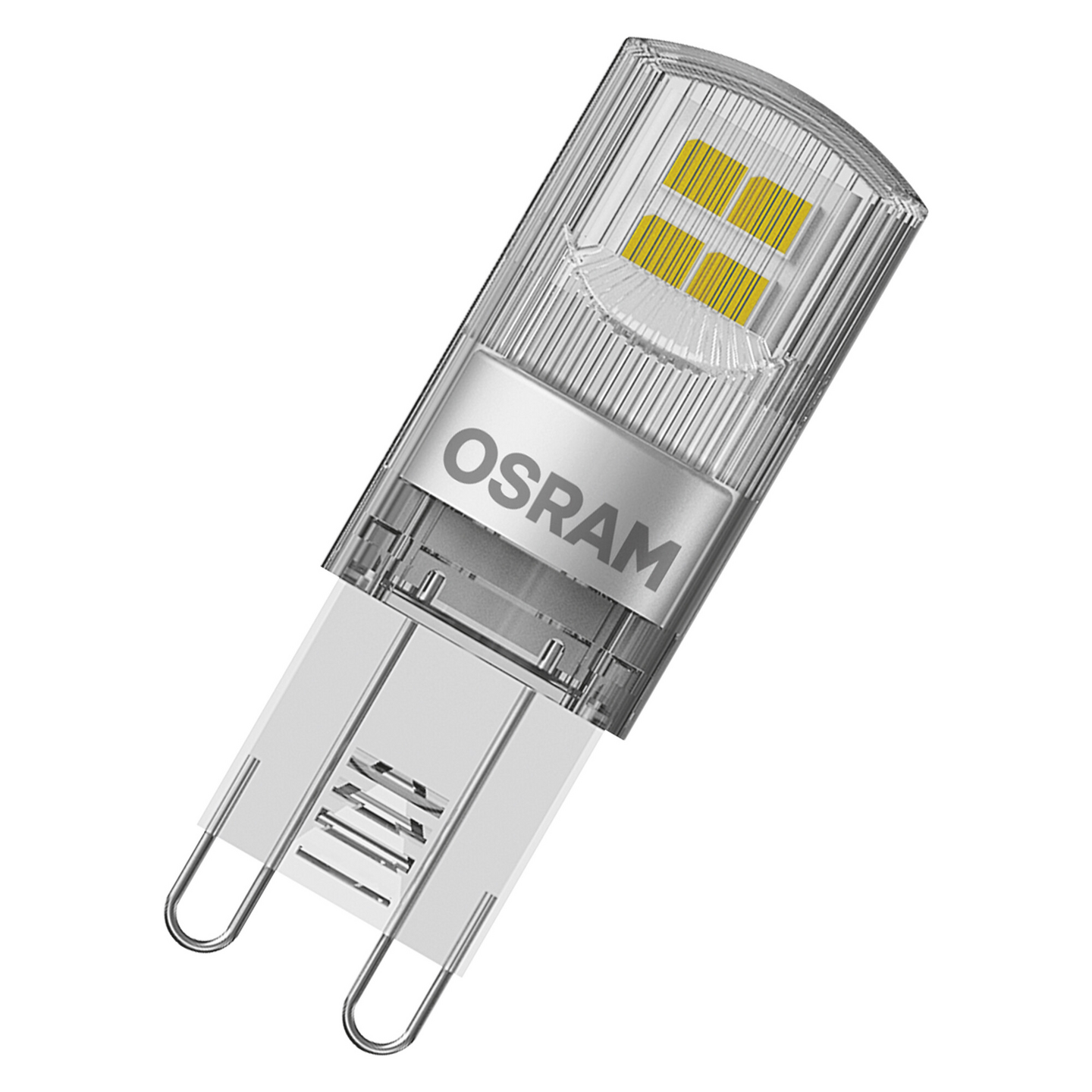 Pienoislamppu OSRAM Pin G9 200lm 2700K G9 230V